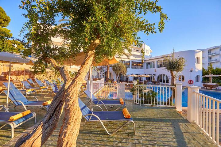 Fitness Center Photo