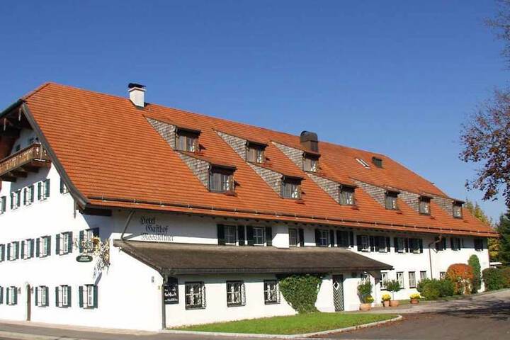 Hotel Gasthof Moosleitner