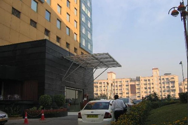 Hotel 41 of 42
