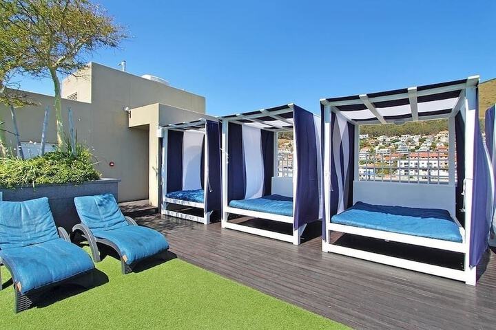 Terrace/Patio 117 of 119
