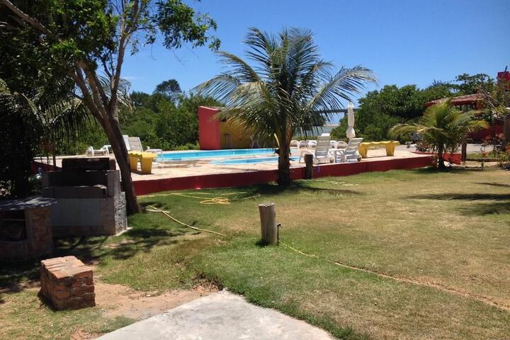 Pool 25 of 45