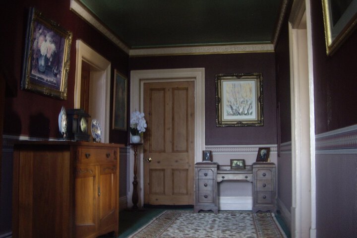 Ballroom/Hall 25 of 34