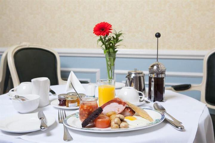 Fitness Center Photo