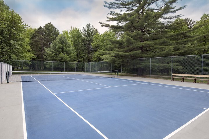 Tennis and Basketball Courts 96 of 173