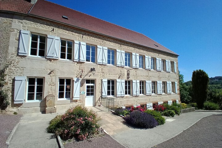 Image of Domaine Ferme Sainte-Anne