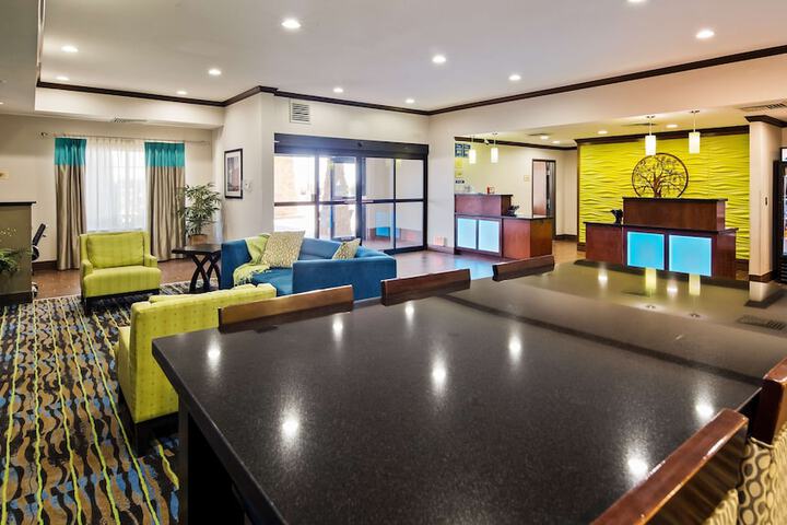 Hotel Interior 2 of 21