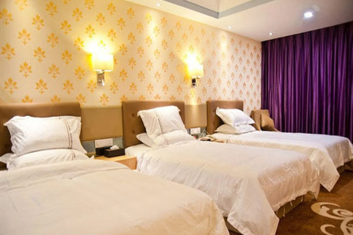 Shenzhen Forest Hotel