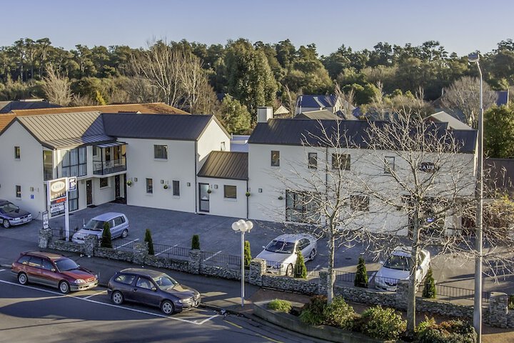 Kauri Motel
