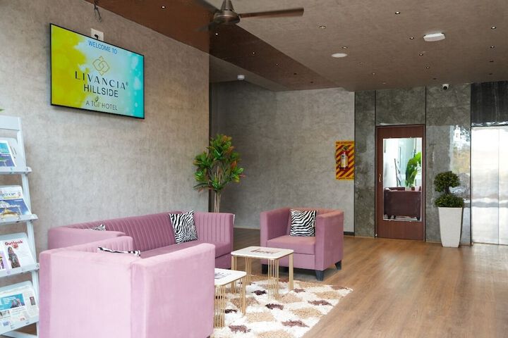 Hotel Interior 2 of 63