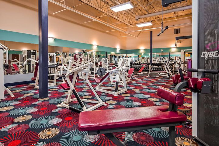 Health and Fitness 14 of 28