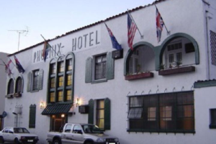 Hotel 20 of 204