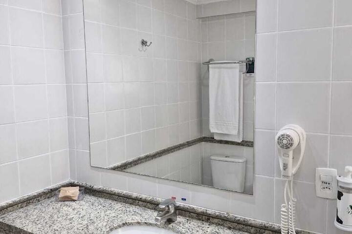 Bath Amenities