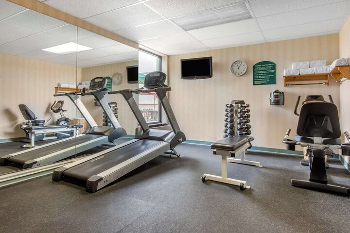 Health and Fitness 30 of 39
