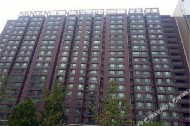 Tuyueju Apartment Hotel