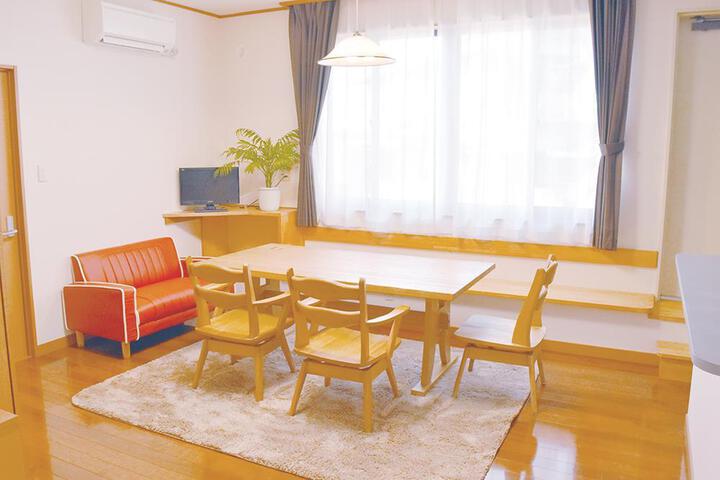 Obuseonsen Akebi-No-YU