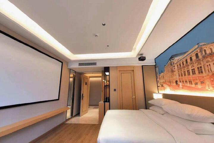 Standard Room Photo