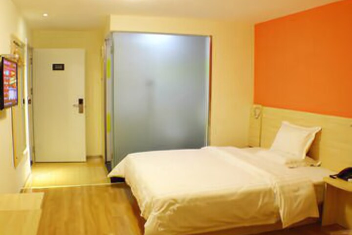 7 Days Inn