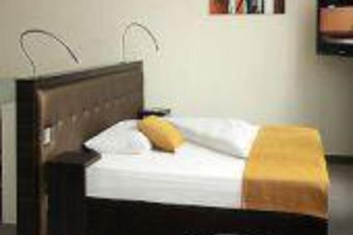 Mercure Munster City