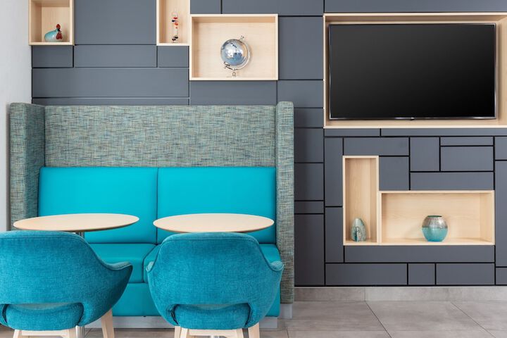 Hotel Interior 3 of 57