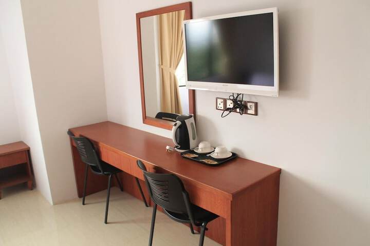 Room 17 of 60