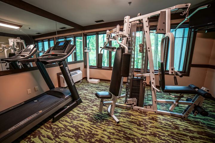 Health and Fitness 26 of 43