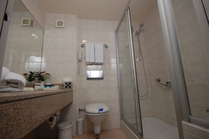 Bath Amenities