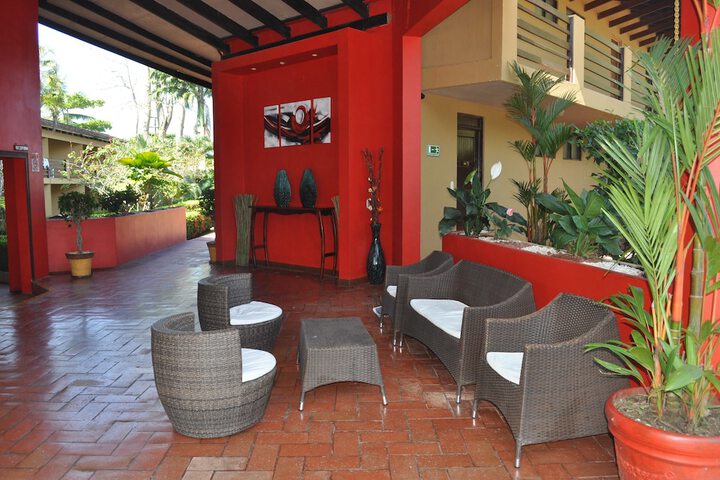 Hotel Interior 4 of 103