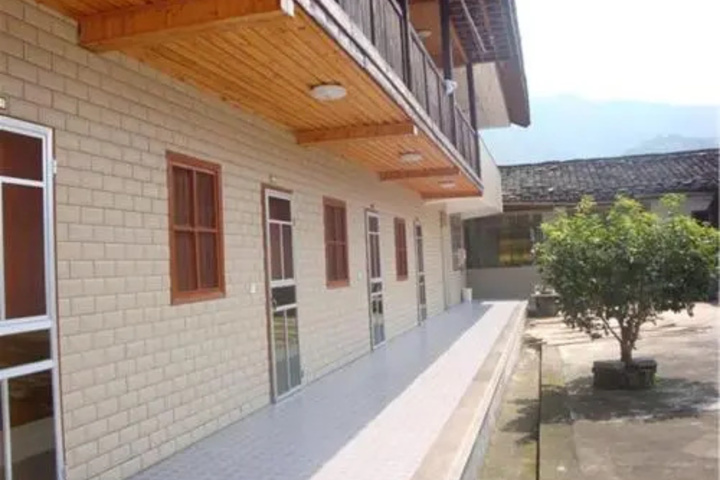 Tulou Shuiyao Star Inn