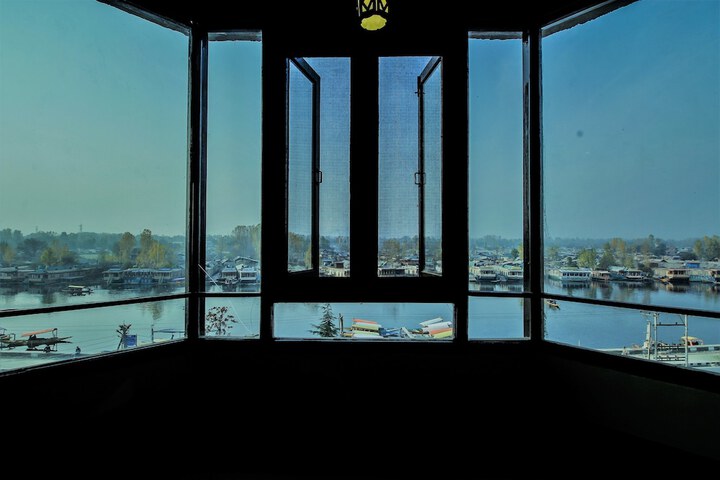 Fitness Center Photo