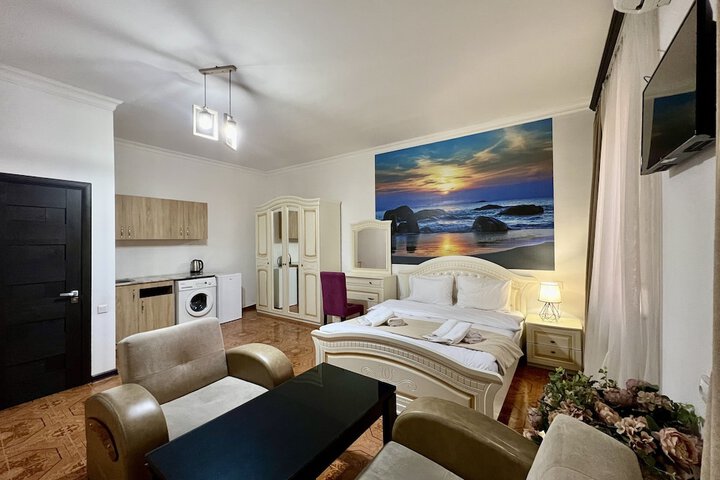 Castle Family Hotel