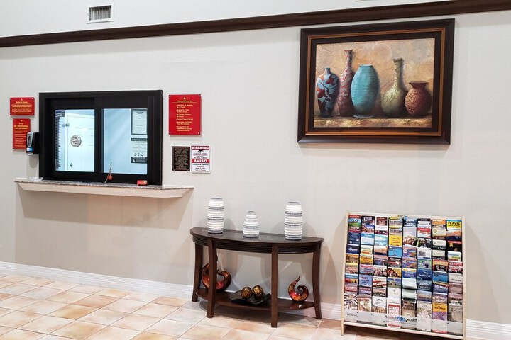 Hotel Interior 3 of 53