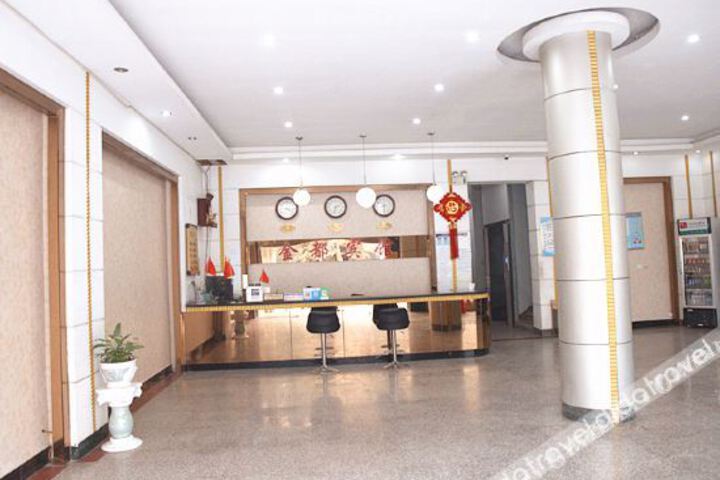 Hotel Interior 4 of 10