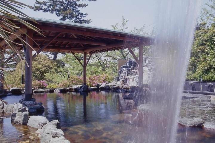 Pool Hotel