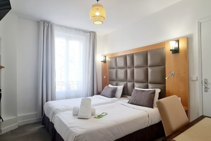Hotel de France