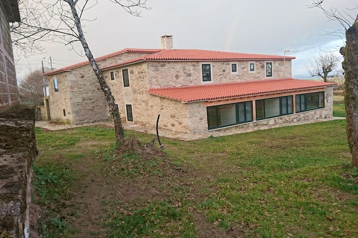 Image of Hosteria Calixtino
