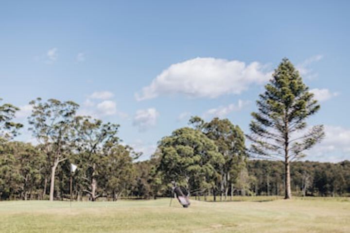 Golf 76 of 120