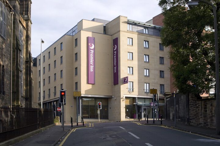 Hotel 20 of 20