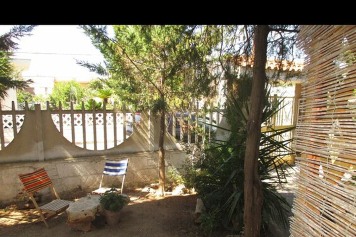 Terrace/Patio 11 of 31