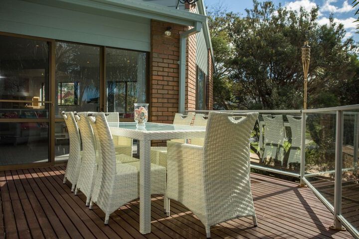 Terrace/Patio 17 of 17