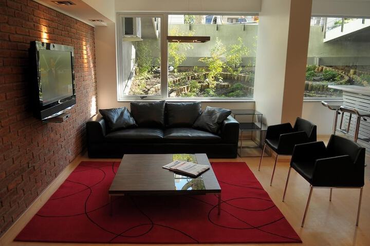 Lobby Photos