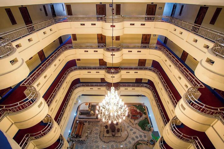 Hotel 41 of 51