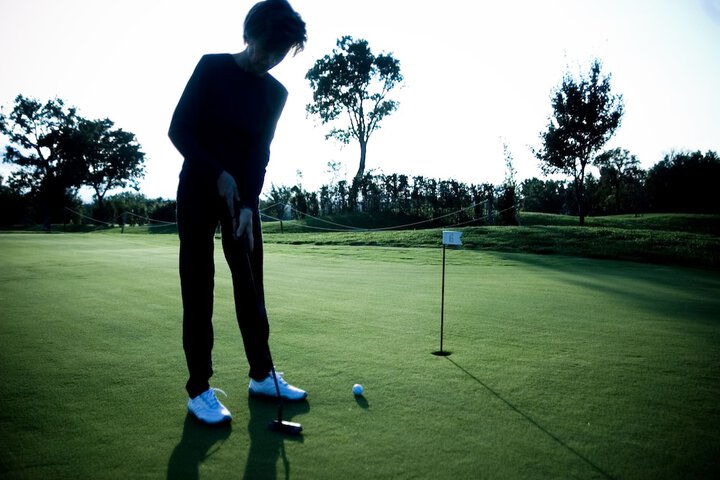 Golf 58 of 86