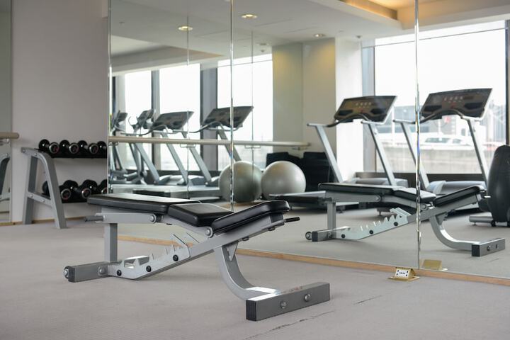 Health and Fitness 48 of 60