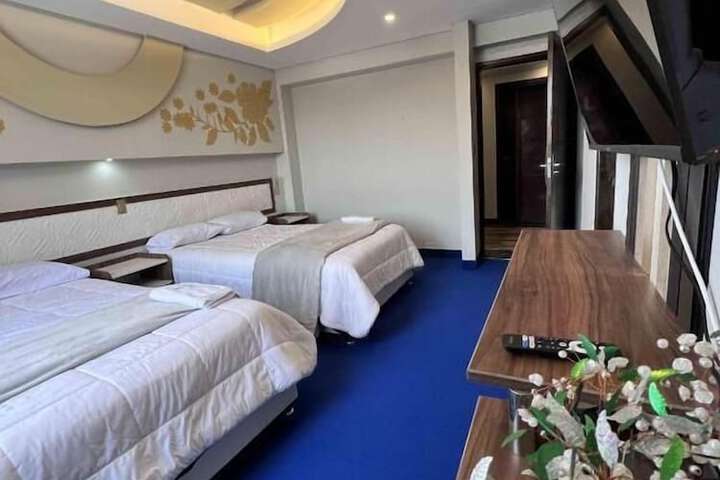 Image of Wary Nayra Hotel & Spa