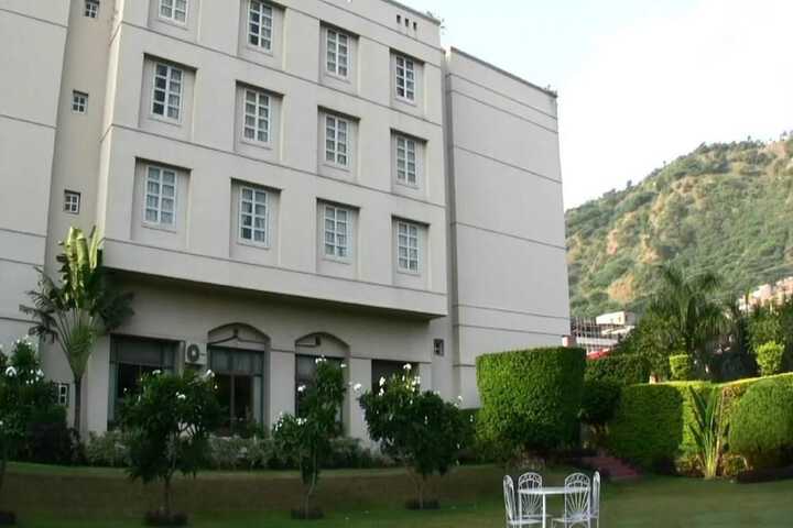 Hotel 55 of 58