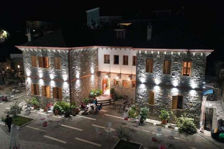 Hotel 29 of 30