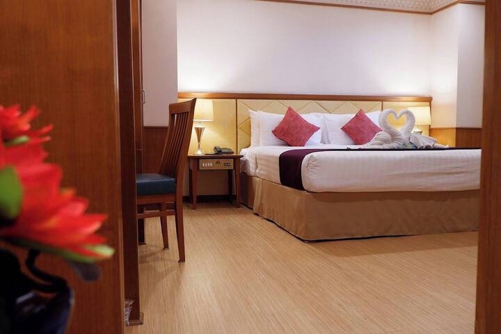Room 29 of 95