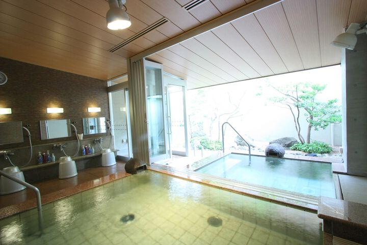 Hotel Spa