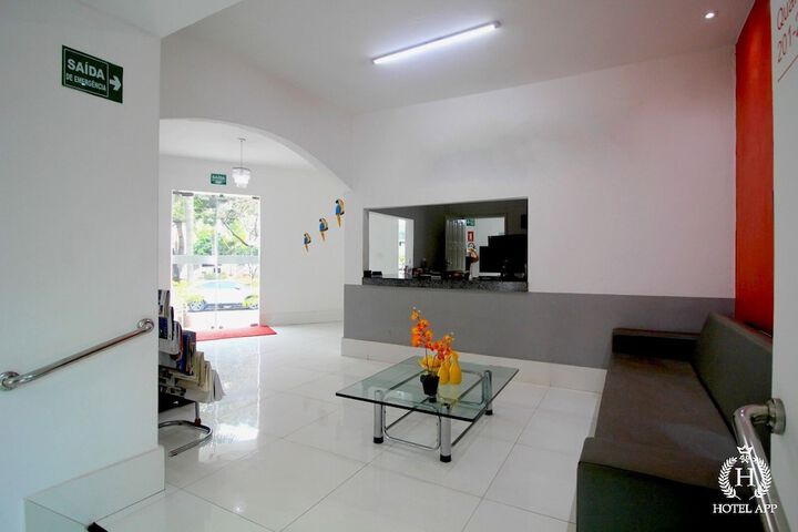 Hotel Interior 2 of 14