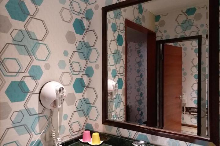 Fitness Facility Photos